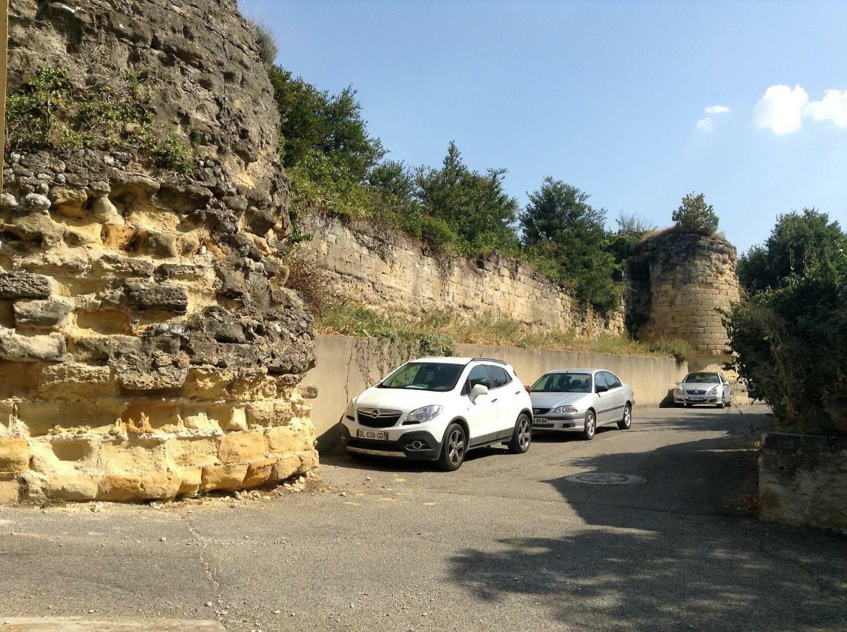 Les Ramades Romanaises - Pas De Tv Saint-Roman-de-Malegarde Dış mekan fotoğraf